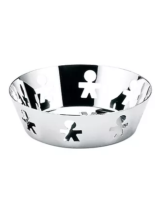 ALESSI | Obstschale Girodonto 18cm | 